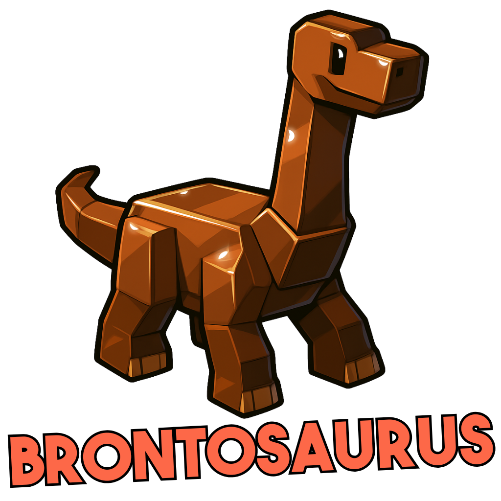 Brontosaurus
