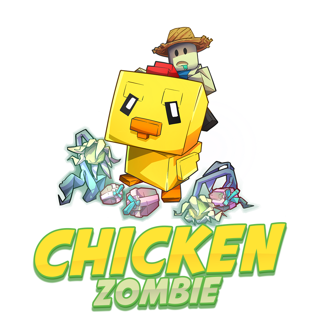 Chicken Zombie
