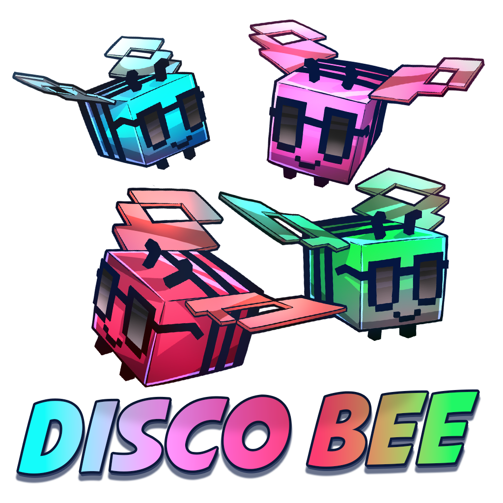 Disco Bee