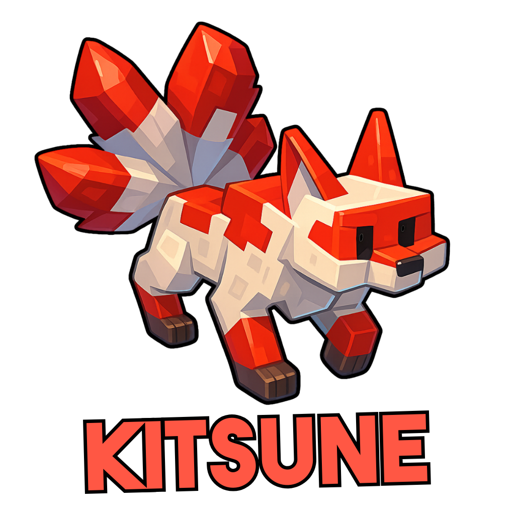 Kitsune