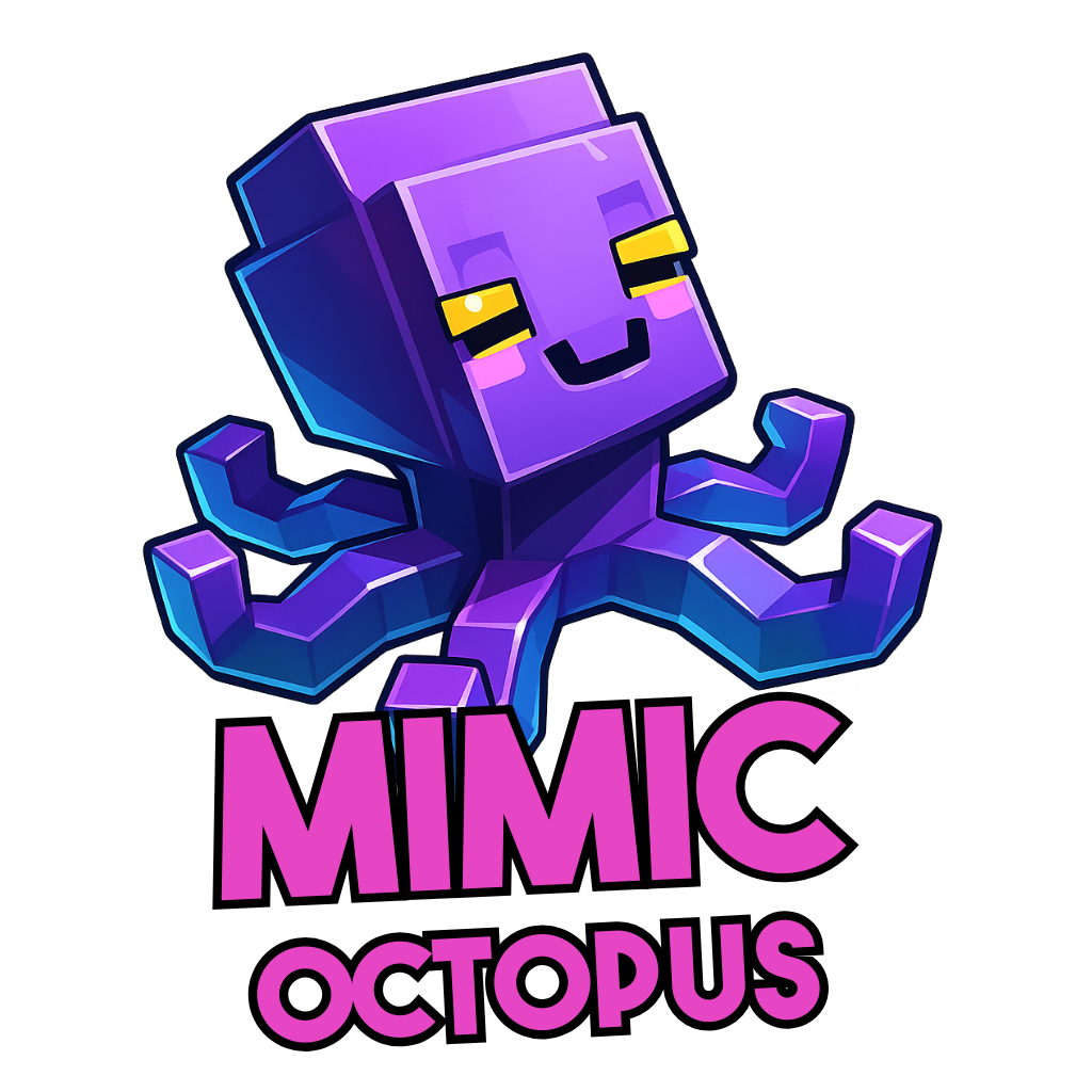 Mimic Octopus