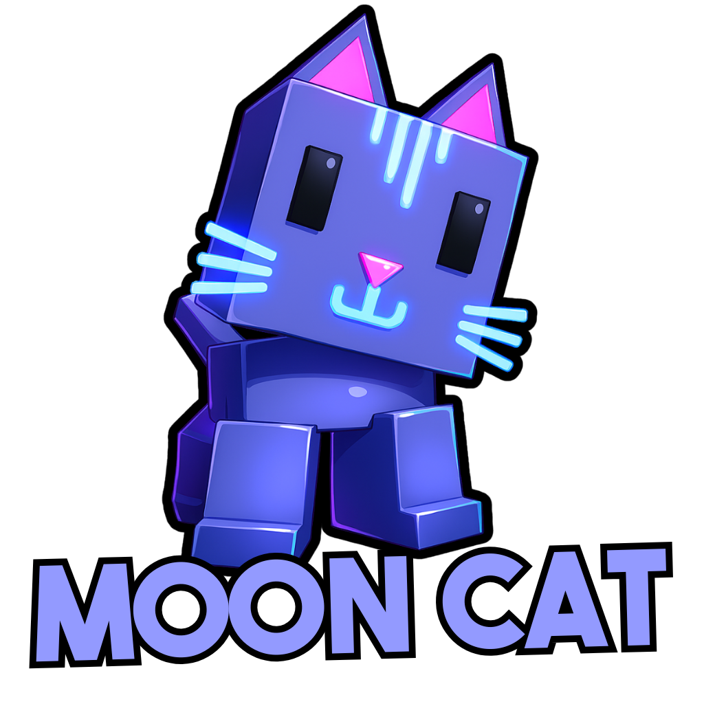 Moon Cat