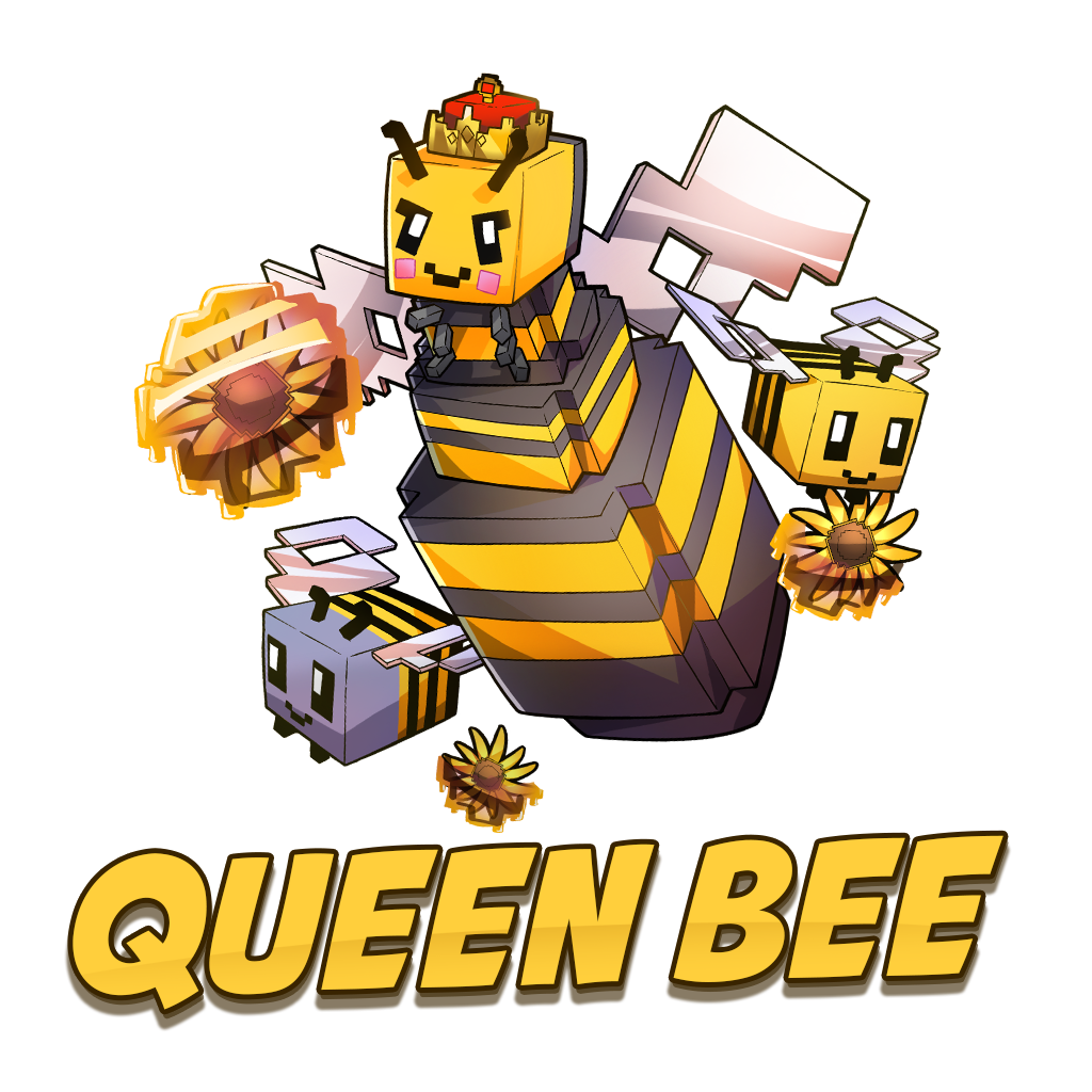 Queen Bee