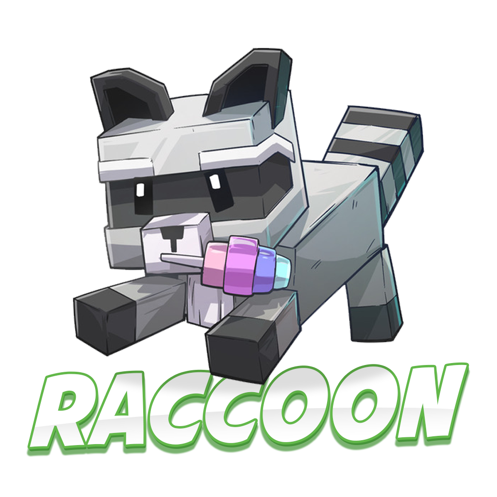 Racoon