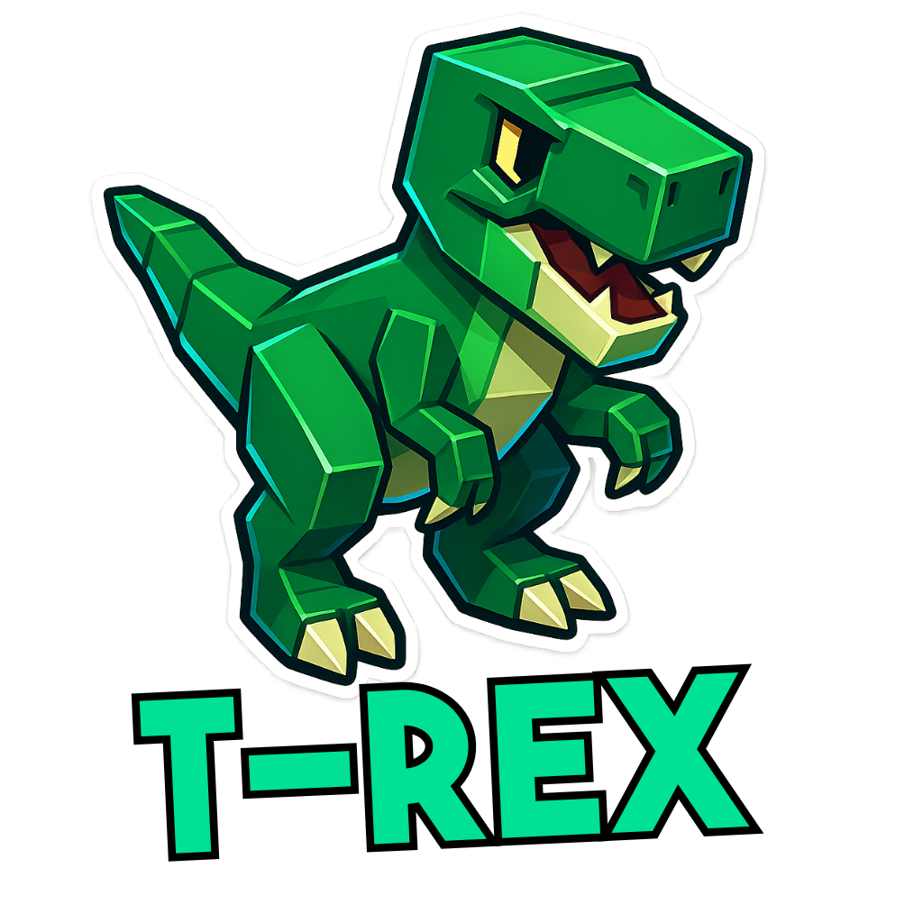 T-Rex