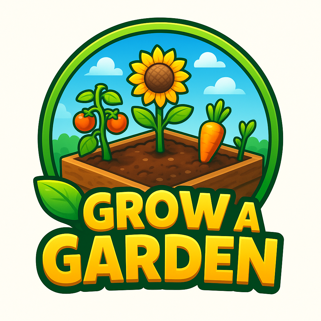 GrowAGarden Logo